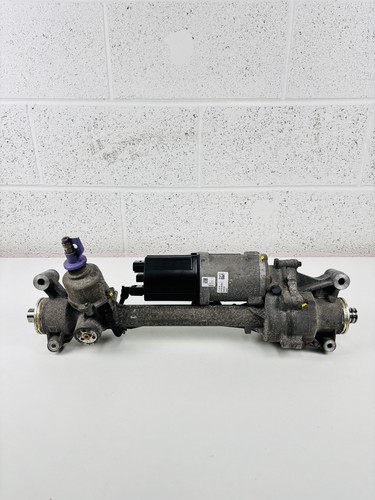 Steering rack mercedes - steering,