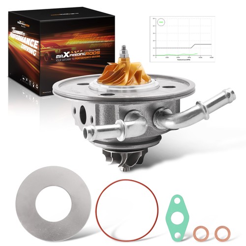 Billet turbo cartridge for - turbo,