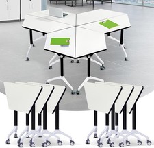 Mobile Folding Conference