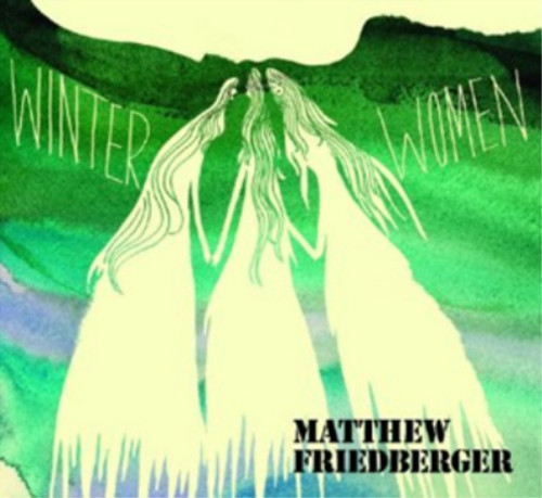 Matthew friedberger winter - matthew,