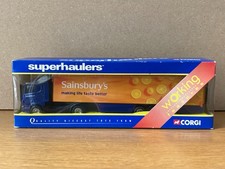 Corgi TY86616 Superhaulers