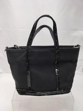 2WAY pochette Model Black VANESSA BRUNO