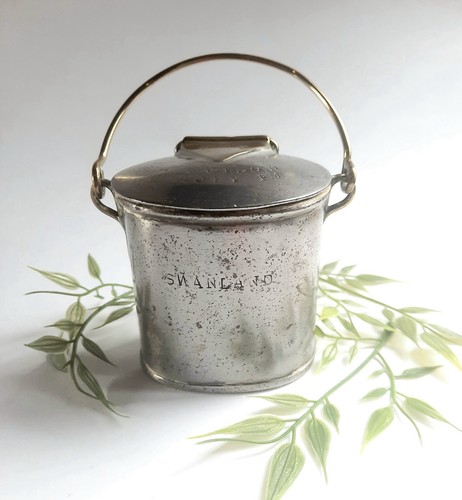 Antique cream dairy - antique,