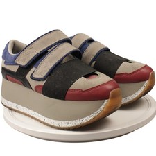 ZARA WOMEN Platform Sneakers