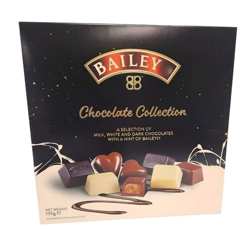 Baileys chocolate collection - chocolate,