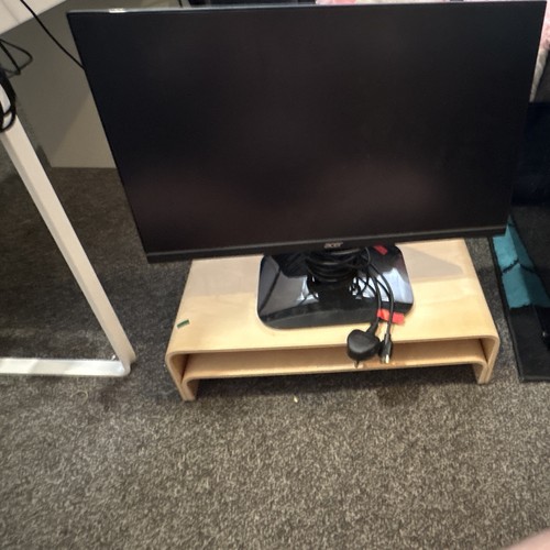 Acer ka242y 24in led - ka242y, backlit