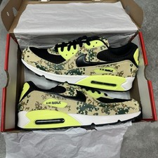 Nike Air Max 90 PRM UK12
