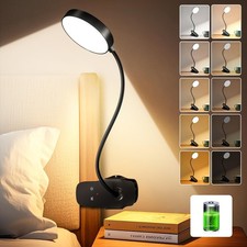 One Fire Desk Lamp, 1800mAh