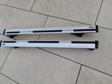 Thule Mini Clubman R55 Roof Bars
