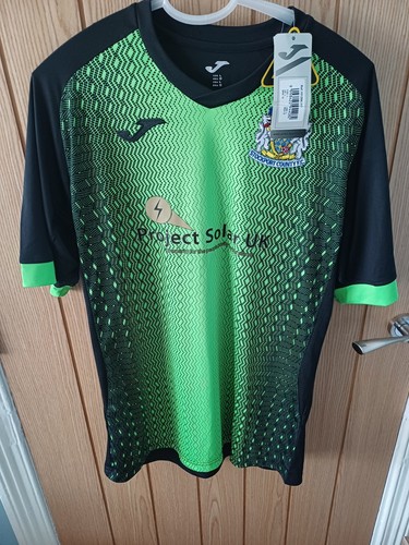 Stockport county 2019 2020 - stockport,