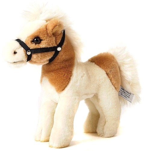 Uni toys horse standing - uni,