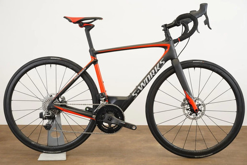 54cm specialized works - specialized, s-works