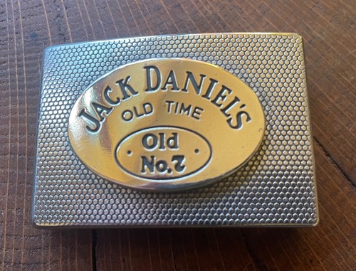 Jack daniels no7 old time - ,