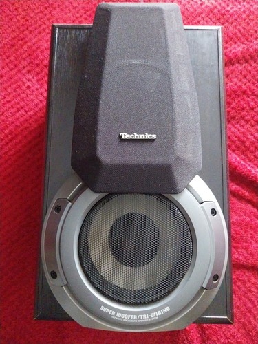 Technics eh760 hifi - technics,
