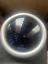 boost gauge and pillar holder 