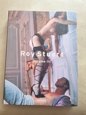 Roy Stuart- Volume 3, Erotic