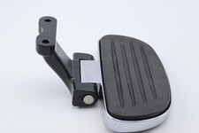 Left Rear Footrest TRIUMPH