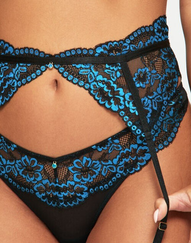 Ann summers size med 14 - summers,