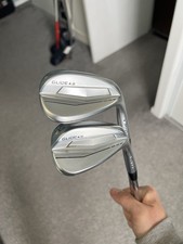 Ping Glide 4.0 Wedges 50 And