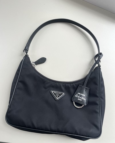 Prada nylon edition 2005 - re-nylon,