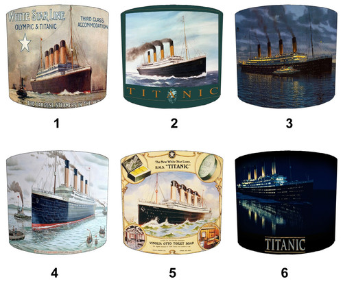 Rms titanic ship ocean liner - rms,