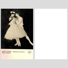 Vintage Photograph - Margot