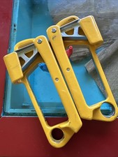 Set of 2 Vintage Swiss Made