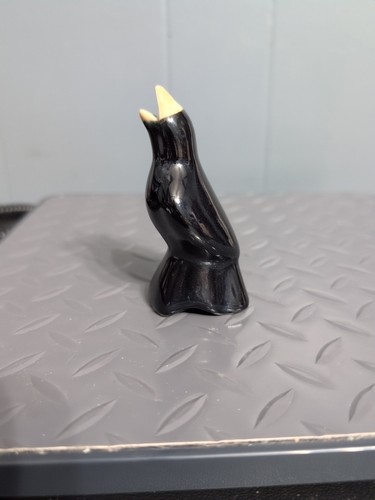 Vintage black crow - vintage:,