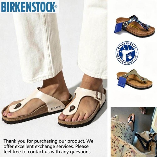 Unisex birkenstock gizeh - unisex,