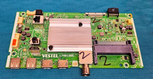 Main board for toshiba - for,