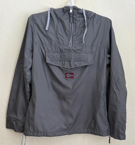 Women napapijri jacket olive - women,