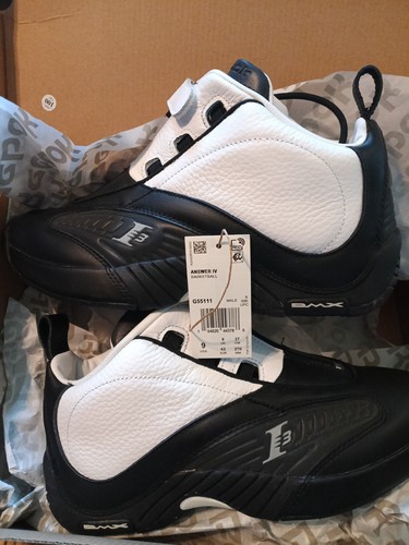 Reebok answer stepover 2021 - answer,