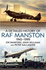 A Detailed History of RAF