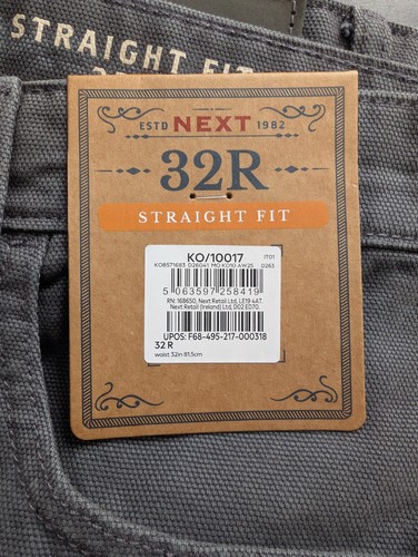Next charcoal grey - charcoal,