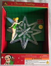 RARE Disney Tinkerbell Light