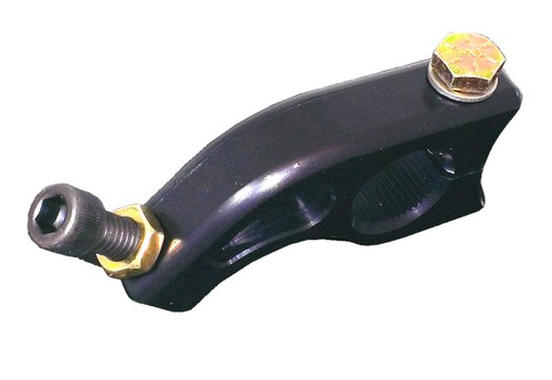 Torsion stop alum - torsion,