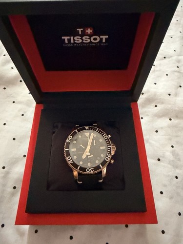 Tissot men - tissot, men's