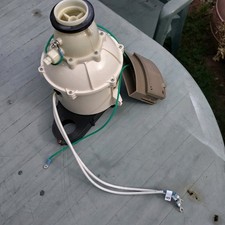 Intex Pure Spa Bubble /Air