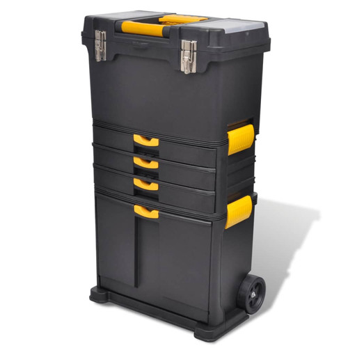 Tool trolley case - trolley,