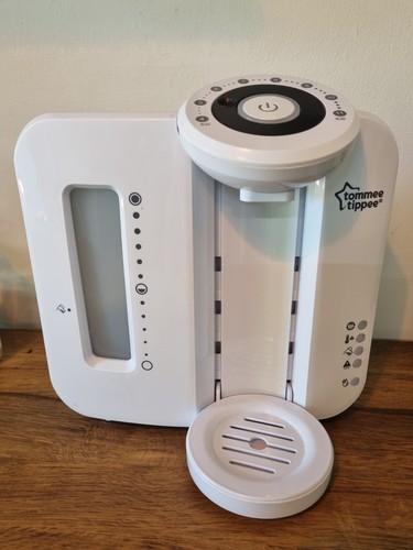 Tommee tippee perfect - tommee, prep
