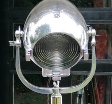 STRAND ELECTRIC PATT 123