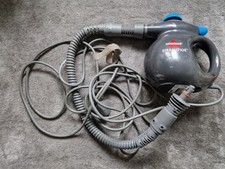 Bissell steamshot steam cleaner