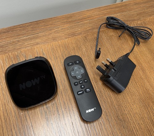 Now box 4200sk - box, hd