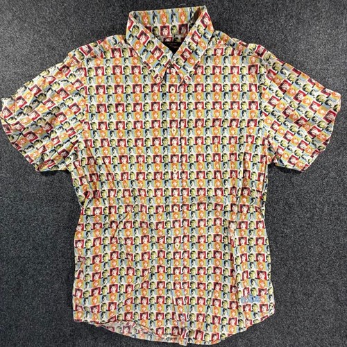 Ben sherman mens the beatles - sherman,