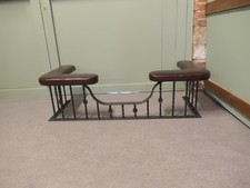 Decorative Wrought Iron and