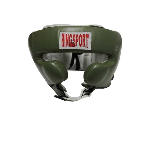 Headgear boxing mma sparring - boxing,