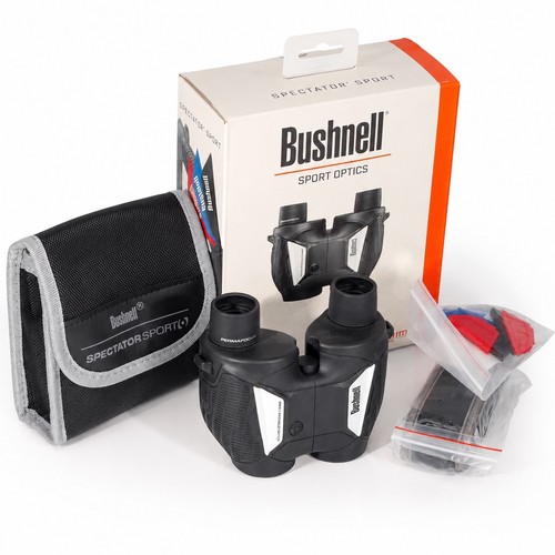 Bushnell spectator sport - spectator,