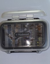 Wychwood Double Sided