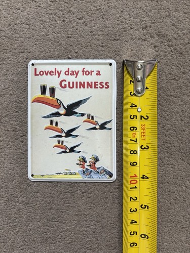 Guinness lovely day - lovely, a