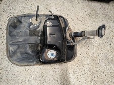 Toyota Starlet KP60 / KP61 OEM